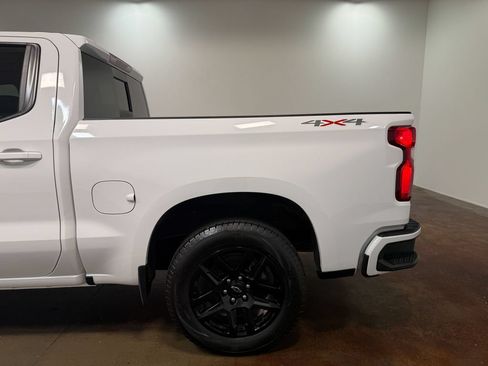 Used 2024 Chevrolet Silverado 1500 RST w/ Convenience Package II AWD/4WD image 38