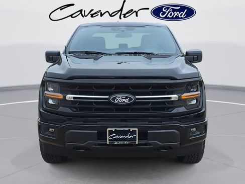 New 2026 Ford F150 XLT w/ FX4 Off-Road Package image 9