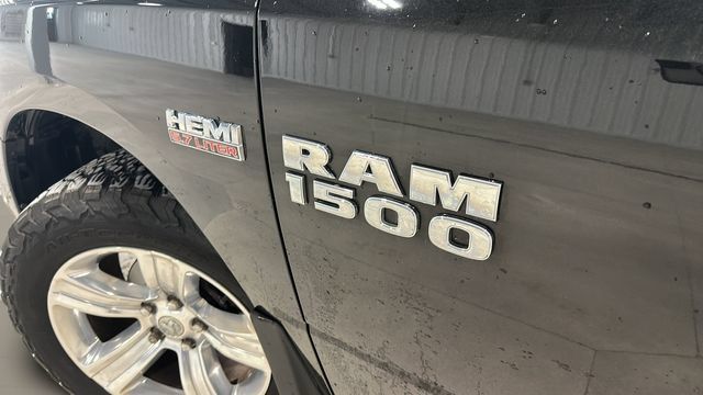 Used 2018 RAM 1500 Sport w/ Comfort Group AWD/4WD image 35