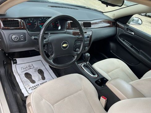 Used 2012 Chevrolet Impala LT image 19