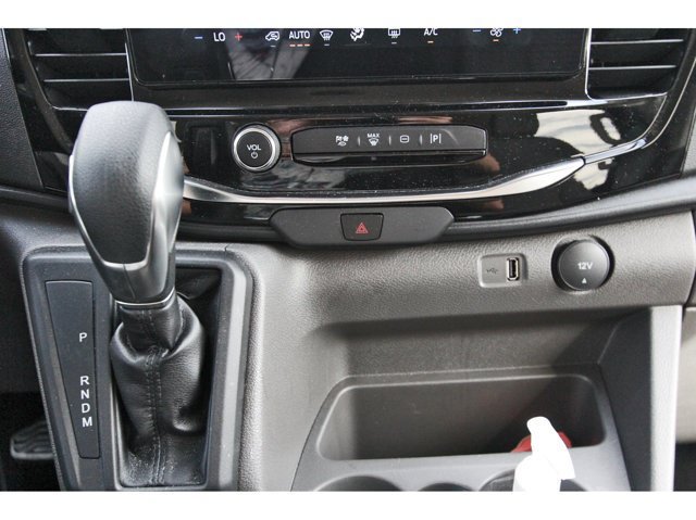 Used 2025 Ford Transit 350 XLT RWD image 19