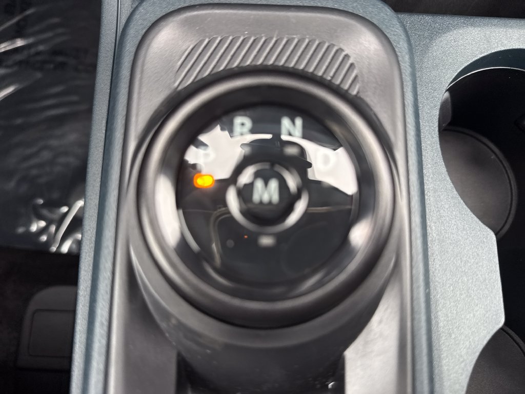 New 2026 Ford Maverick Tremor AWD/4WD image 28