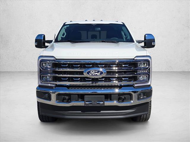 New 2027 Ford F350 Lariat w/ Chrome Package AWD/4WD image 6