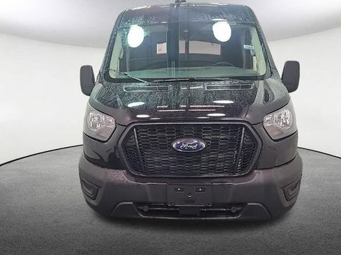Used 2025 Ford Transit 150 148 Medium Roof w/ Load Area Protection Package RWD image 2
