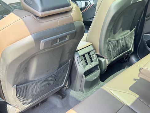 Used 2026 BMW X3 xDrive30 w/ Premium Package image 22