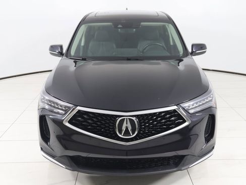 Used 2023 Acura RDX AWD w/ Technology Package image 53
