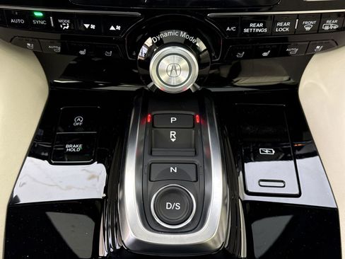 New 2026 Acura MDX Type S image 17