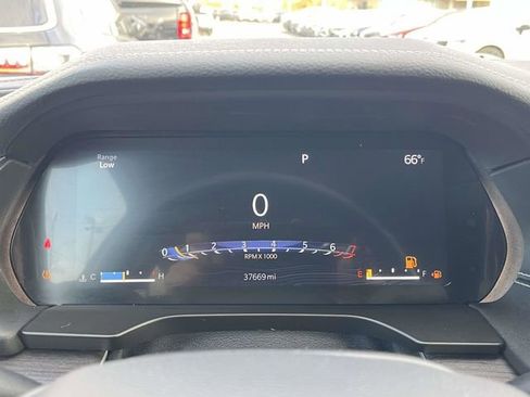 Used 2022 Jeep Grand Cherokee L Limited image 35