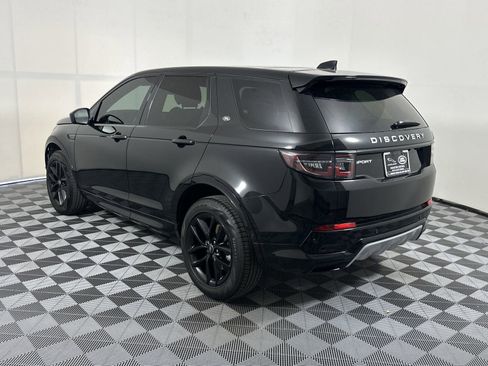 Used 2024 Land Rover Discovery Sport S image 2