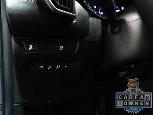 Used 2024 MAZDA CX-50 AWD 2.5 S w/ Cargo Package image 25