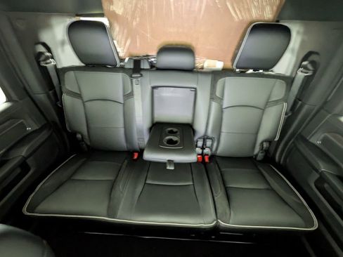 New 2026 RAM 2500 Laramie image 28