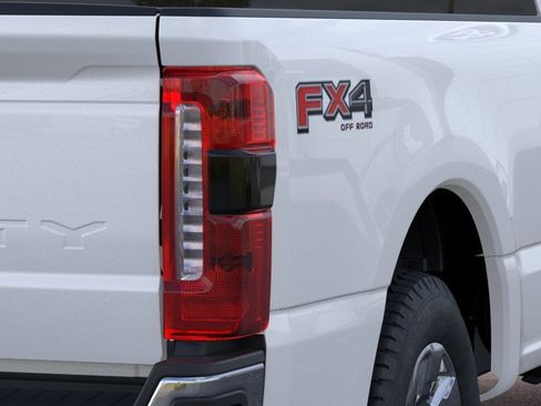 New 2026 Ford F350 Lariat w/ Lariat Ultimate Package AWD/4WD image 21