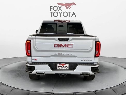 Used 2026 GMC Sierra 1500 Denali image 5