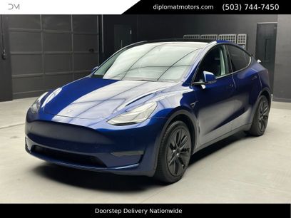 Used 2023 Tesla Model Y Long Range
