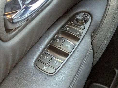 Used 2023 Nissan Armada SL w/ Cargo Package image 25