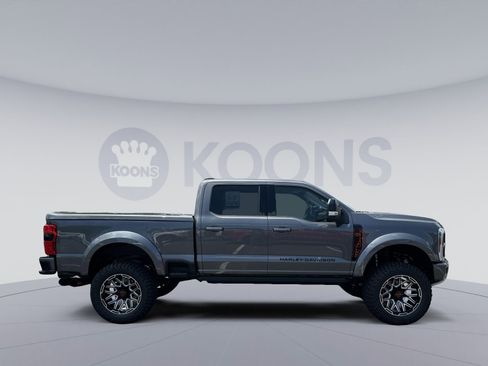 New 2025 Ford F250 Lariat w/ Lariat Ultimate Package image 8