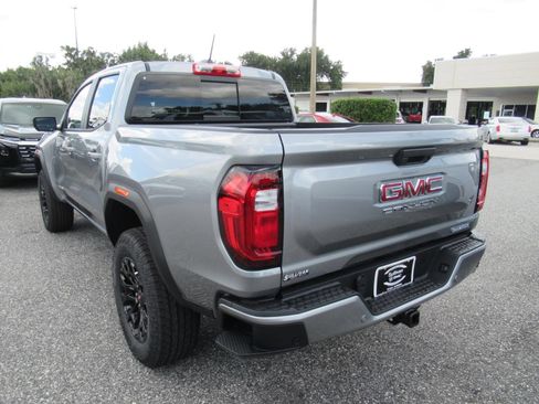 New 2026 GMC Canyon Elevation w/ Convenience Package RWD image 6