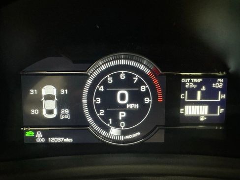 Used 2025 Toyota GR86 Premium image 23