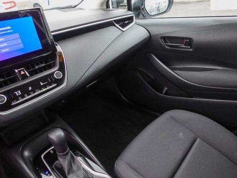 Certified 2023 Toyota Corolla LE image 26