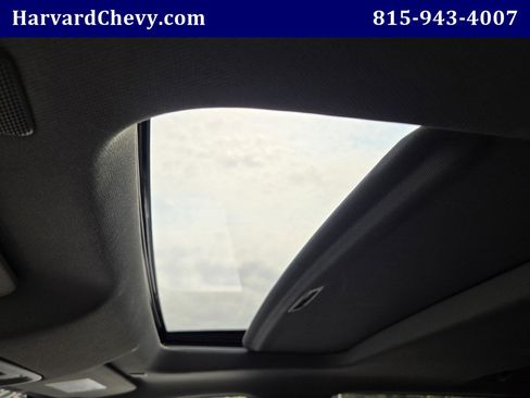 Used 2025 GMC Sierra 1500 Denali AWD/4WD image 15