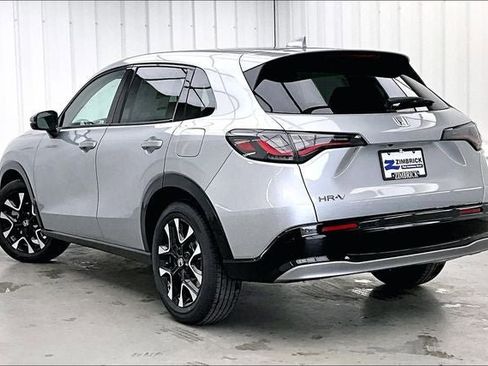 New 2026 Honda HR-V EX-L image 5