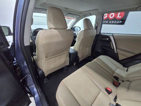 Used 2013 Toyota RAV4 Limited AWD/4WD image 17