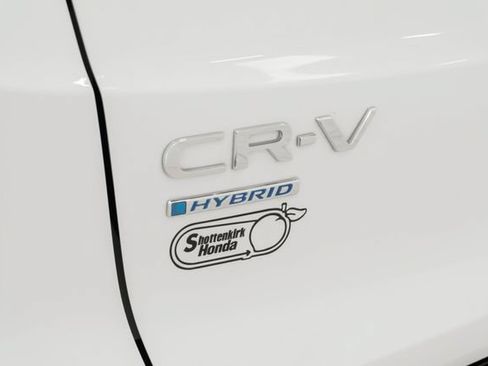 Certified 2024 Honda CR-V Sport image 10