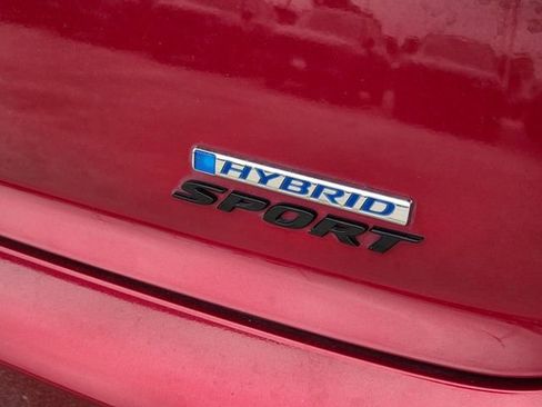 Used 2023 Honda Accord Sport image 8