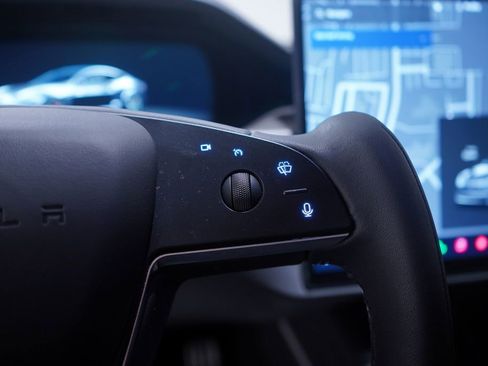 Used 2024 Tesla Model S Plaid image 20