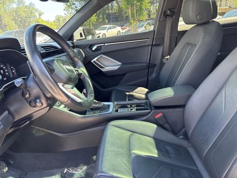 Used 2023 Audi Q3 2.0T Premium image 11