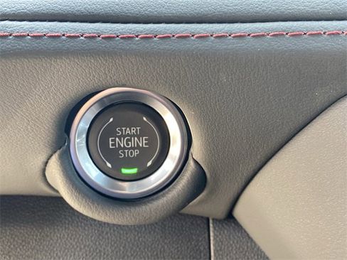 New 2026 Chevrolet Suburban RST w/ RST Capability Package image 19