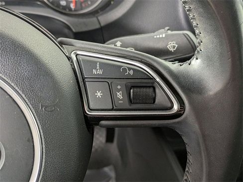 Used 2015 Audi A3 1.8T Premium w/ Driver Assistance Package image 20