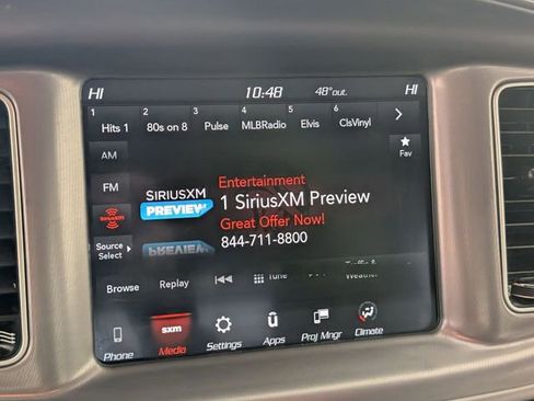 Used 2023 Dodge Charger GT image 19