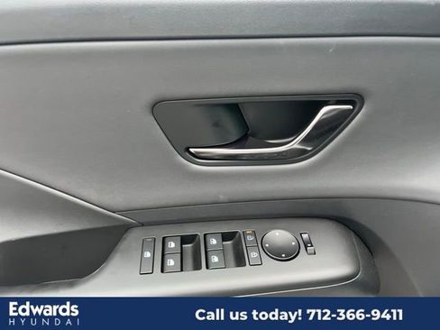 New 2025 Hyundai Kona N Line S image 15