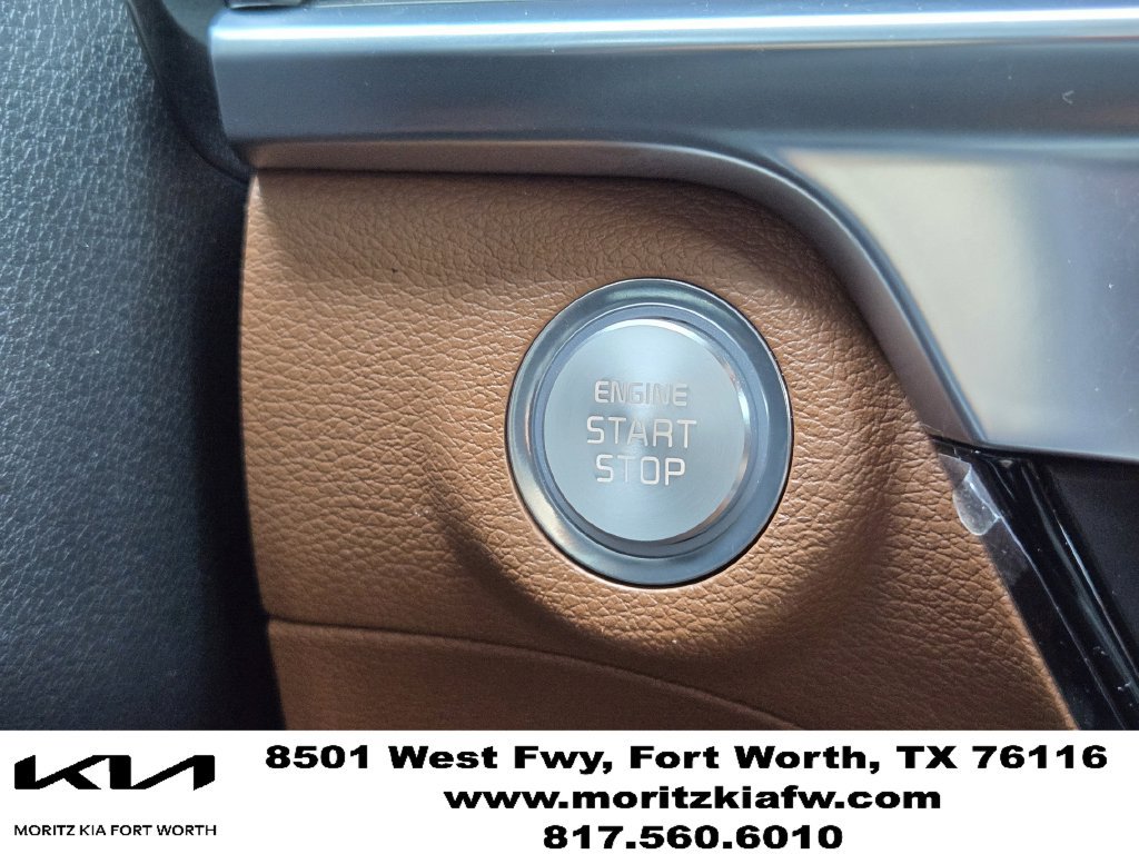 Certified 2025 Kia Telluride SX Prestige X-Line AWD/4WD image 19