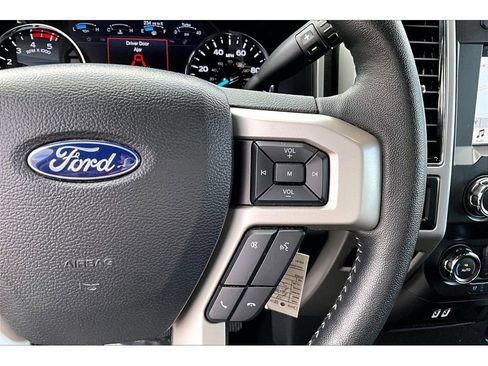 Used 2019 Ford F350 Lariat w/ Lariat Value Package image 12