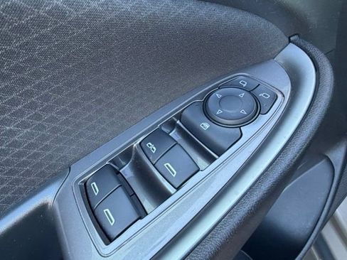Used 2025 Chevrolet Malibu LT FWD image 24