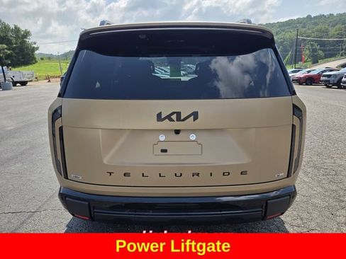 New 2027 Kia Telluride X-Line SX Prestige w/ Towing Package AWD/4WD image 6