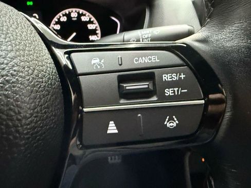 Used 2024 Honda Civic Sport image 13