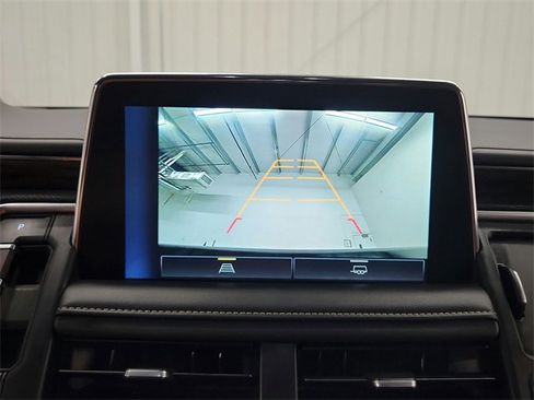 Used 2023 Chevrolet Tahoe Premier image 23