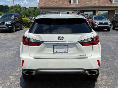 Used 2018 Lexus RX 350 AWD w/ Premium Package image 13