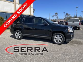 Used 2017 GMC Terrain SLE video 1