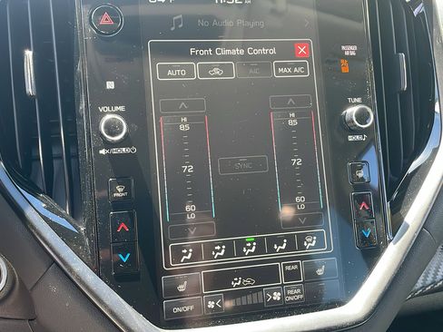 New 2026 Subaru Ascent Premium AWD/4WD image 14