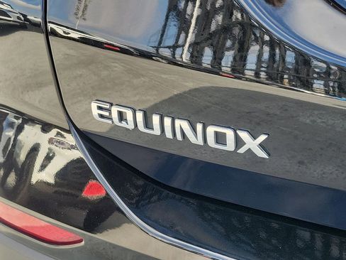 Used 2022 Chevrolet Equinox LT image 7