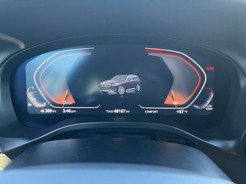 Certified 2023 BMW X3 sDrive30i w/ Premium Package image 23