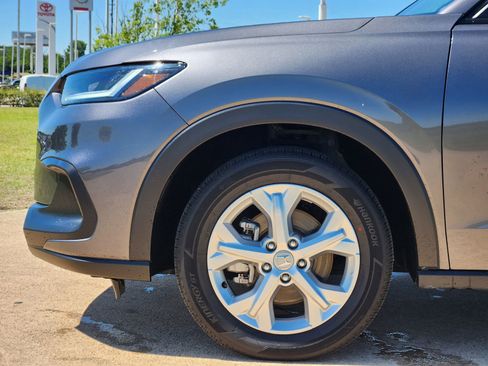 Used 2025 Honda HR-V LX image 13