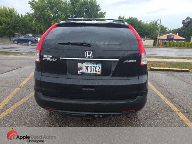 Used 2014 Honda CR-V EX-L image 4