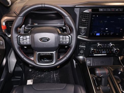 New 2026 Ford F150 Raptor AWD/4WD image 19