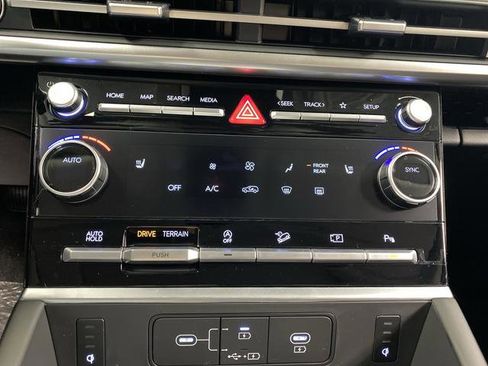 New 2026 Hyundai Santa Fe XRT image 20