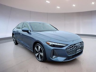 Certified 2025 Audi A5 2.0T Premium Plus w/ Premium Plus